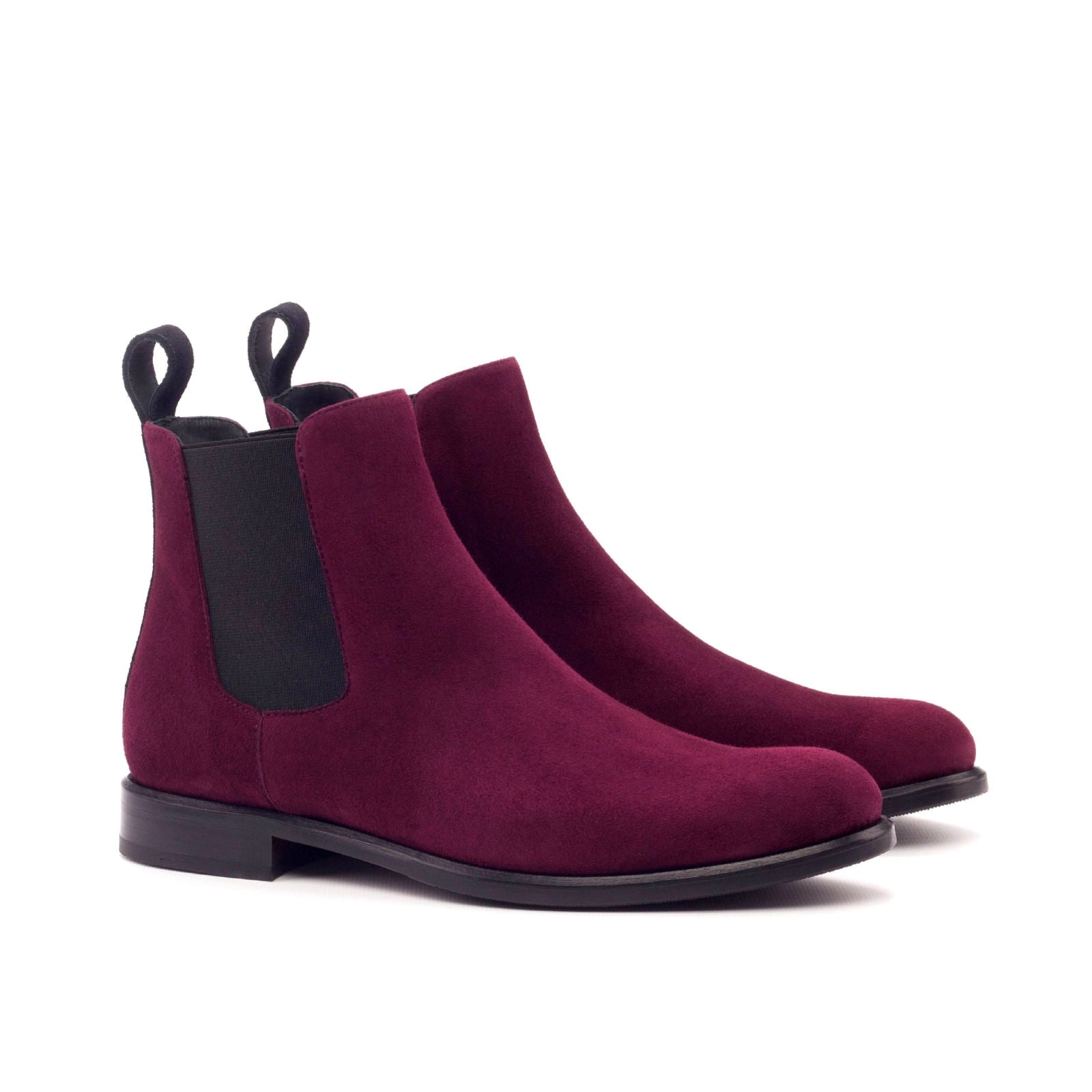 The LaSalle St. Women's Chelsea Boot No. 3064