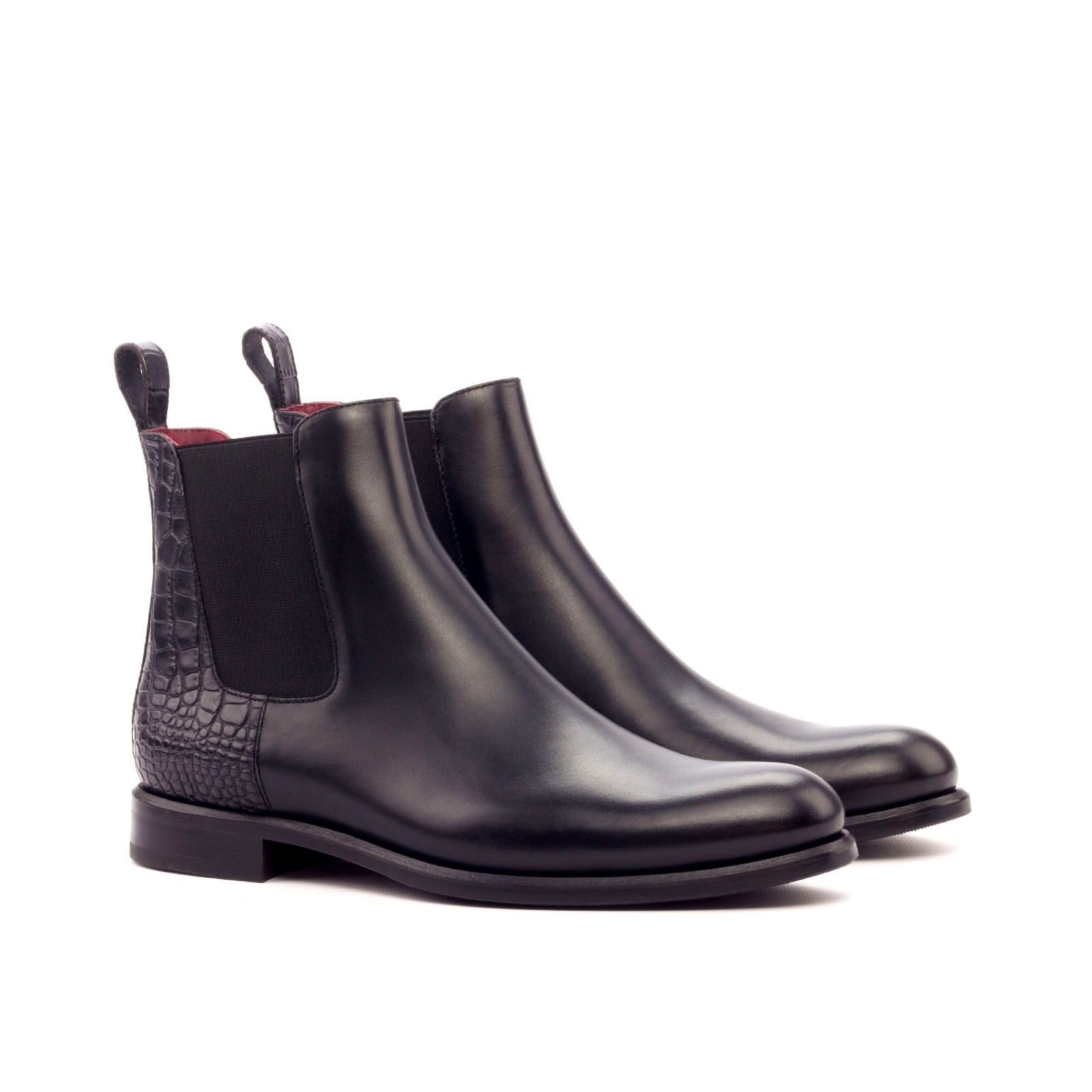 The LaSalle St. Women's Chelsea Boot No. 3074