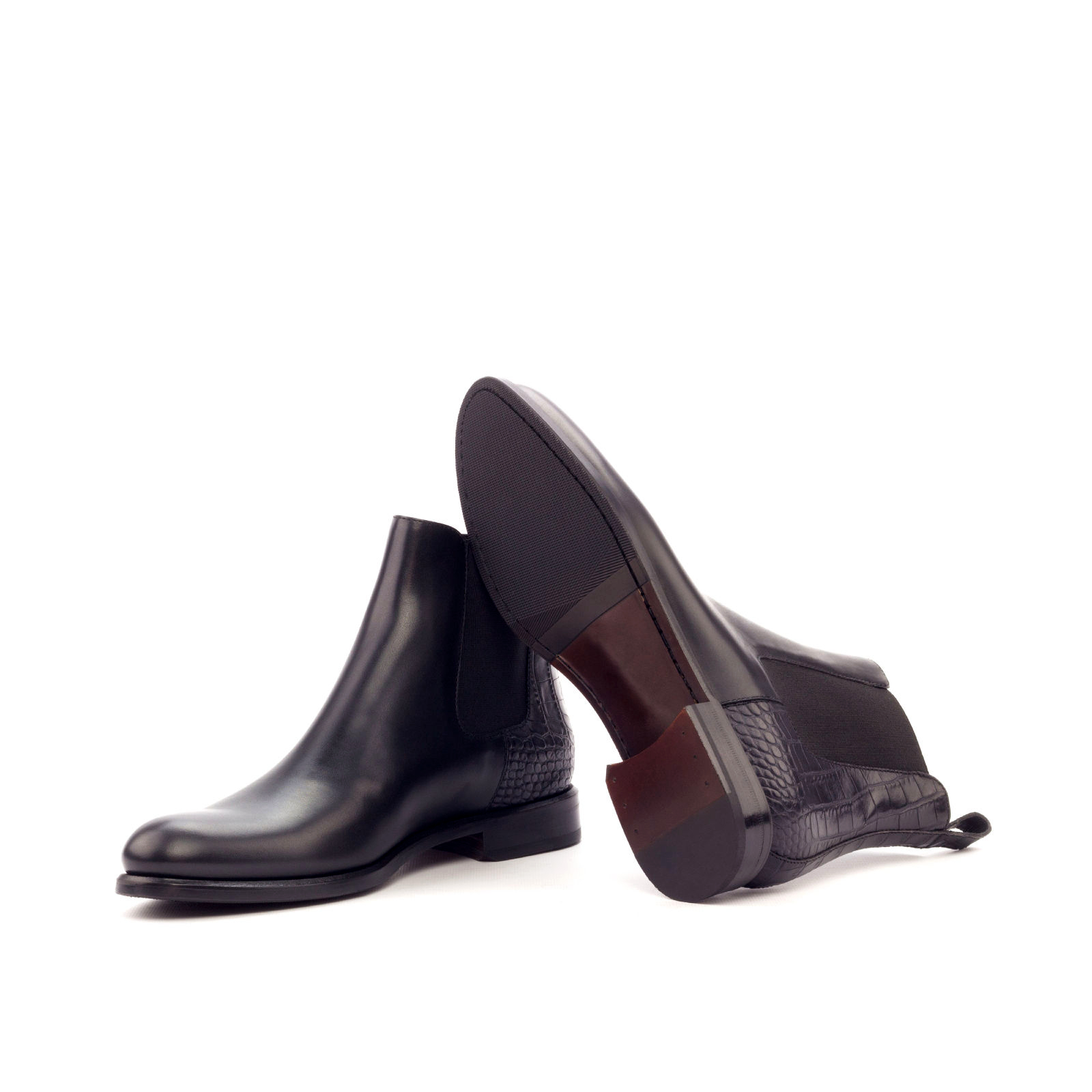 The LaSalle St. Women's Chelsea Boot No. 3074 - Image 2