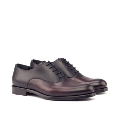 The Latrobe Ave. Women's Oxford No. 2797