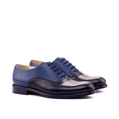 The Latrobe Ave. Women's Oxford No. 3092