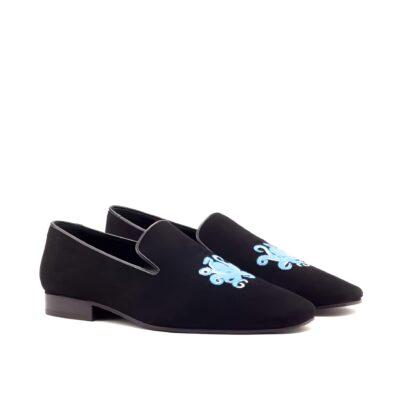 The Pulaski Rd. Loafer No. 2697