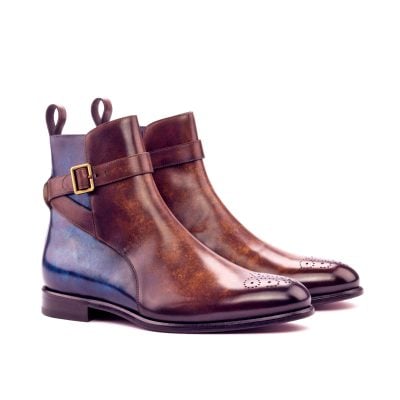 The Rush St. Jodhpur Boot No. 3080