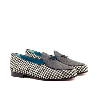 The Sheridan Rd. Belgian Loafer No. 2779