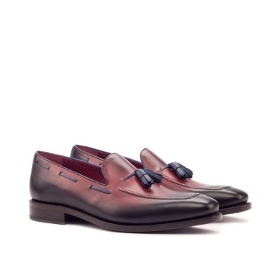 The Grand Ave. Loafer No. 3331