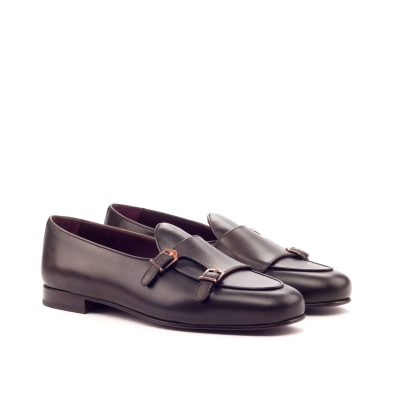 The Pershing Rd. Monk Strap Loafer No. 3348