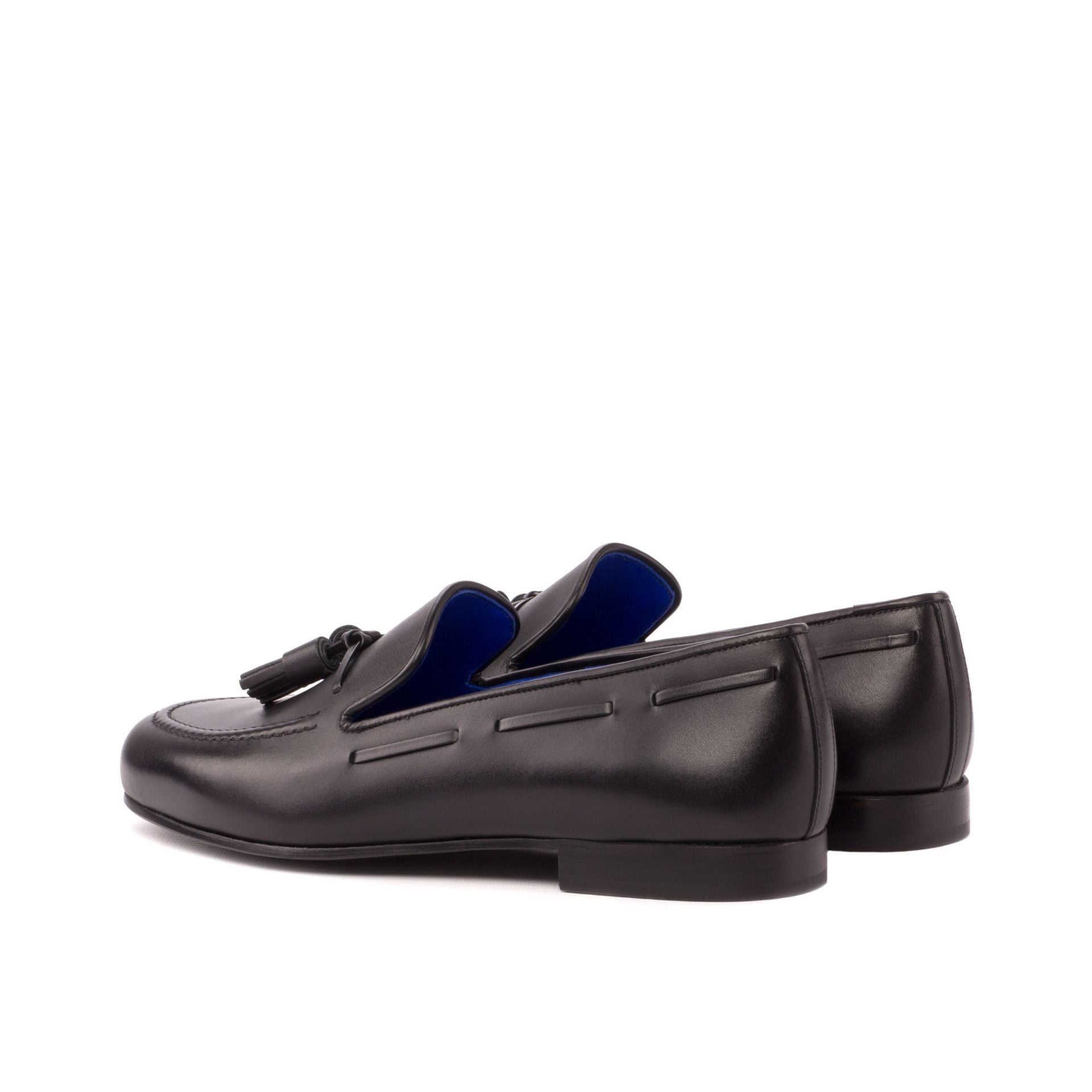 The Cermak Rd. Wellington Loafer No. 3532 - Image 3