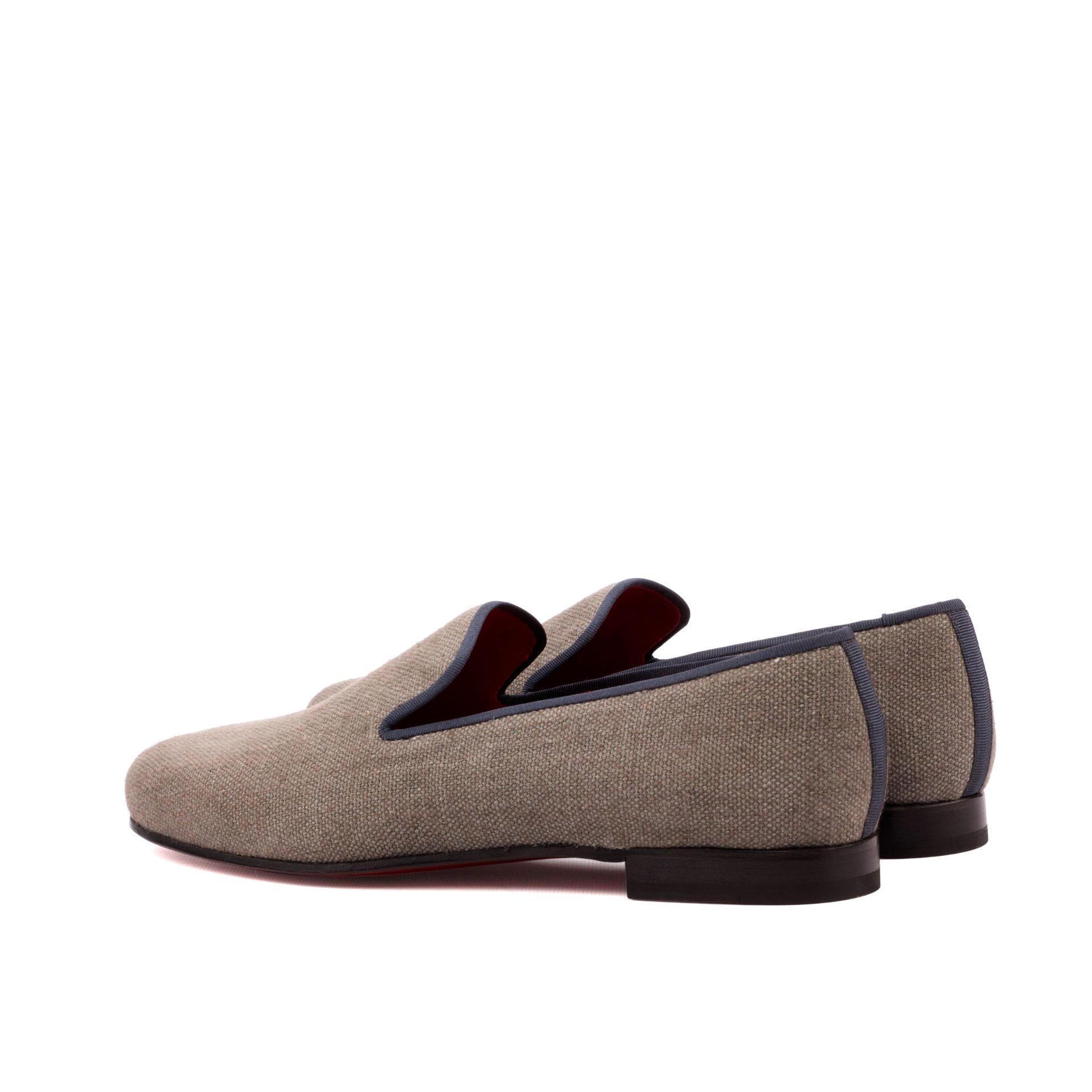 The Cermak Rd. Wellington Loafer No. 3549 - Image 3