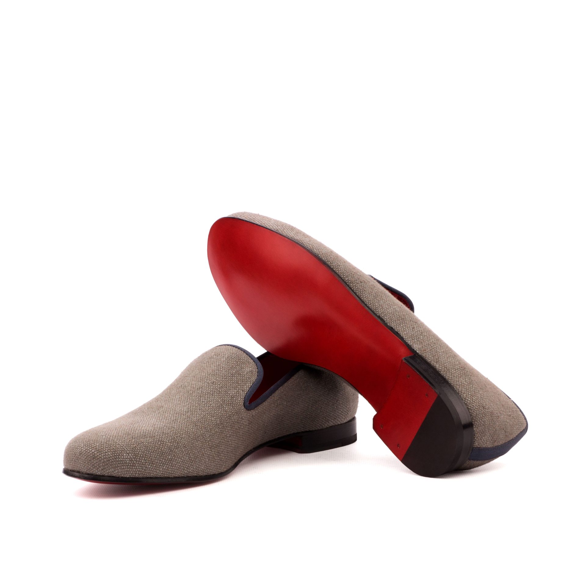 The Cermak Rd. Wellington Loafer No. 3549 - Image 2