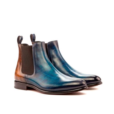 The Fulton St. Chelsea Boot No. 3686