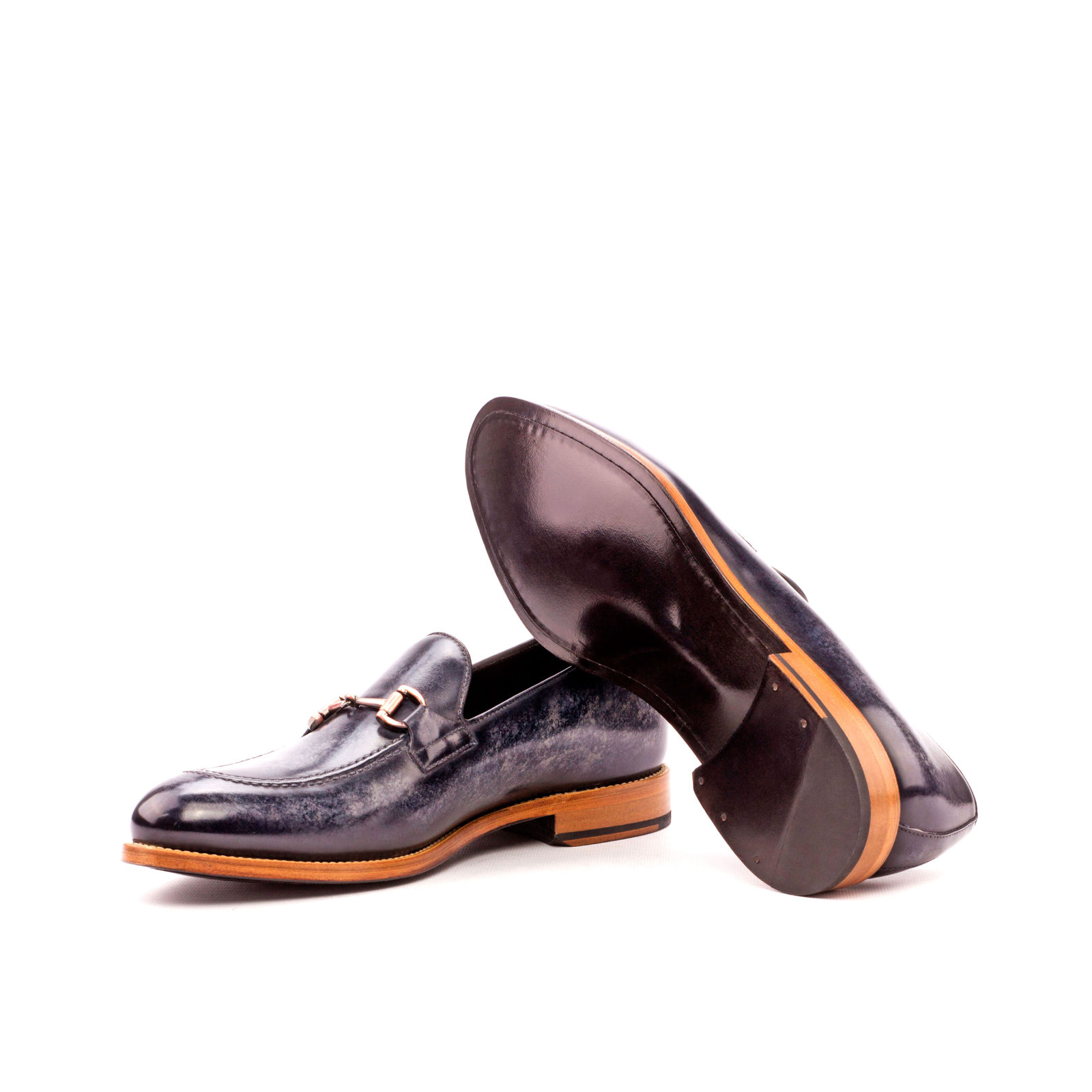 The Grand Ave. Loafer No. 3558 - Image 2