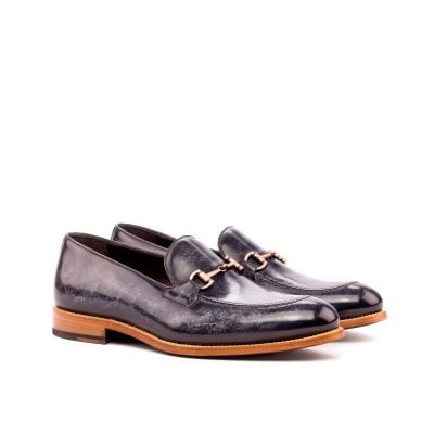 The Grand Ave. Loafer No. 3558