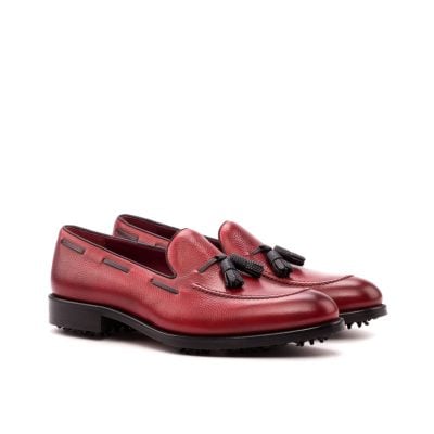 The Grand Ave. Loafer No. 3589 | Golf Shoes