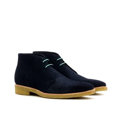 The Madison St. Chukka Boot No. 3587