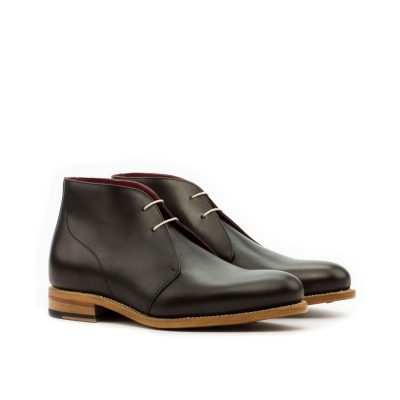 The Madison St. Chukka Boot No. 3597