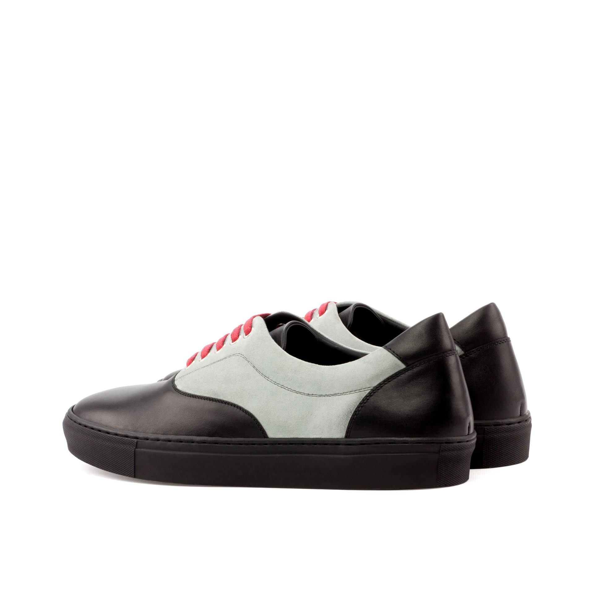 The Ridge Ave. Sneaker No. 3570 - Image 3