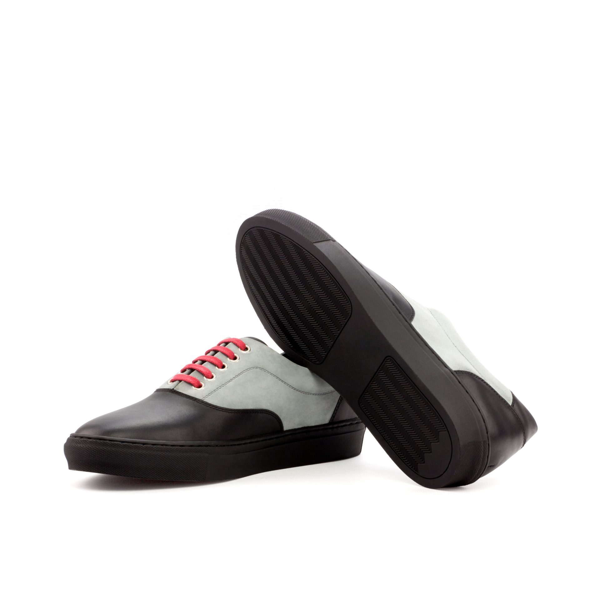 The Ridge Ave. Sneaker No. 3570 - Image 2