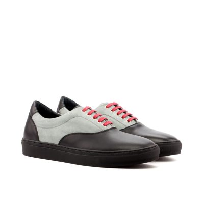 The Ridge Ave. Sneaker No. 3570