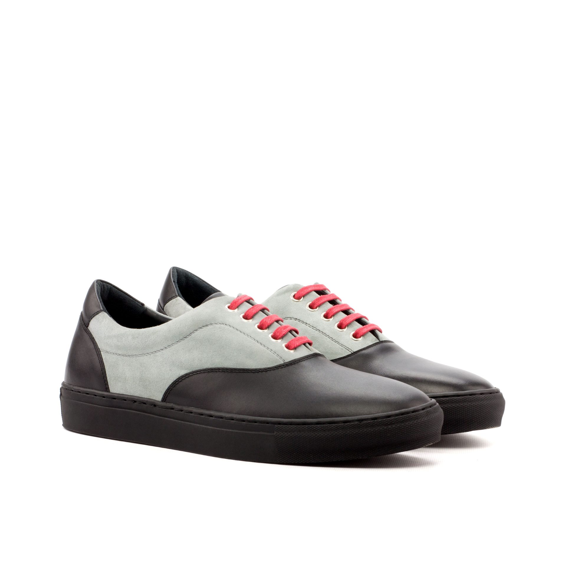 The Ridge Ave. Sneaker No. 3570