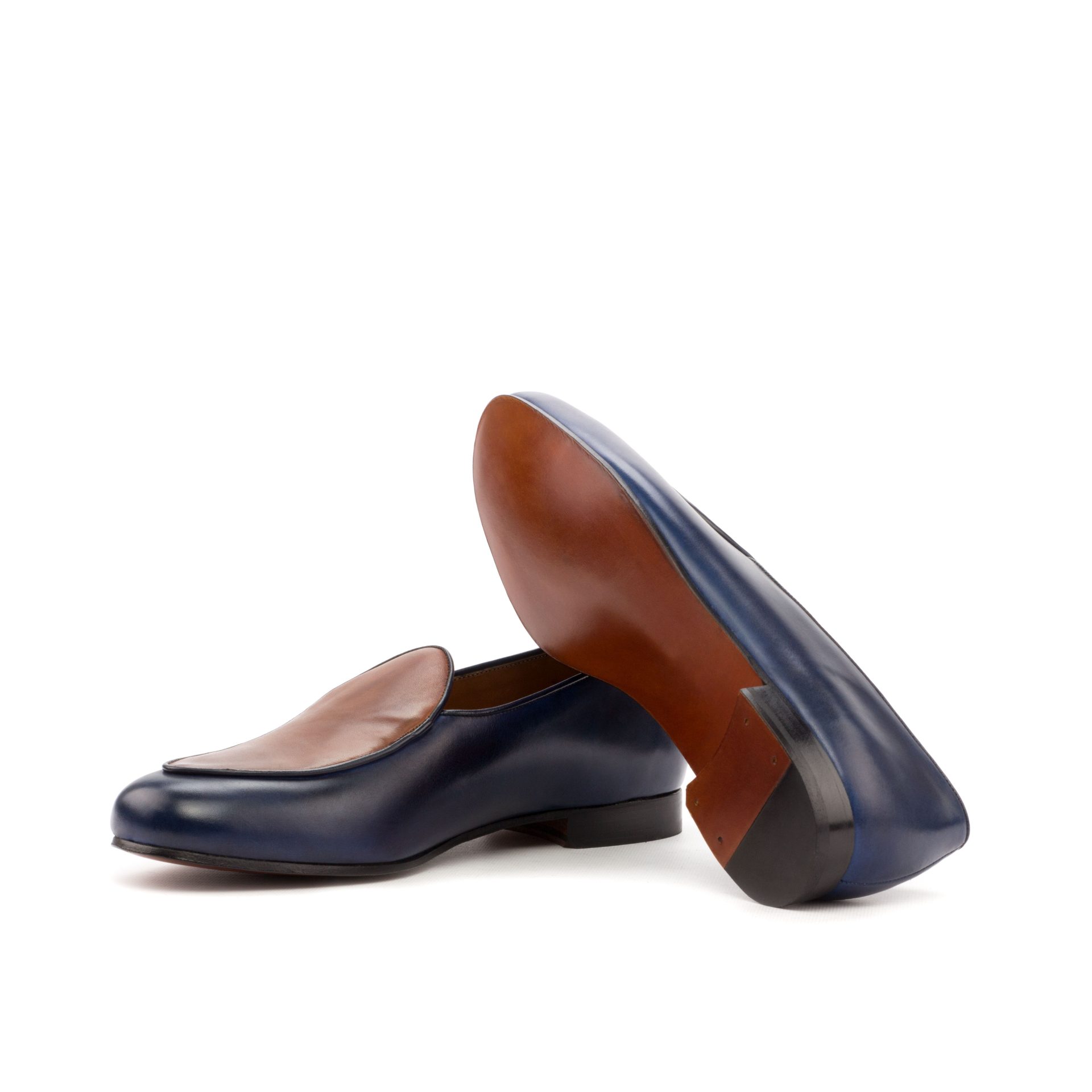 The Sheridan Rd. Belgian Loafer No. 3593 - Image 2