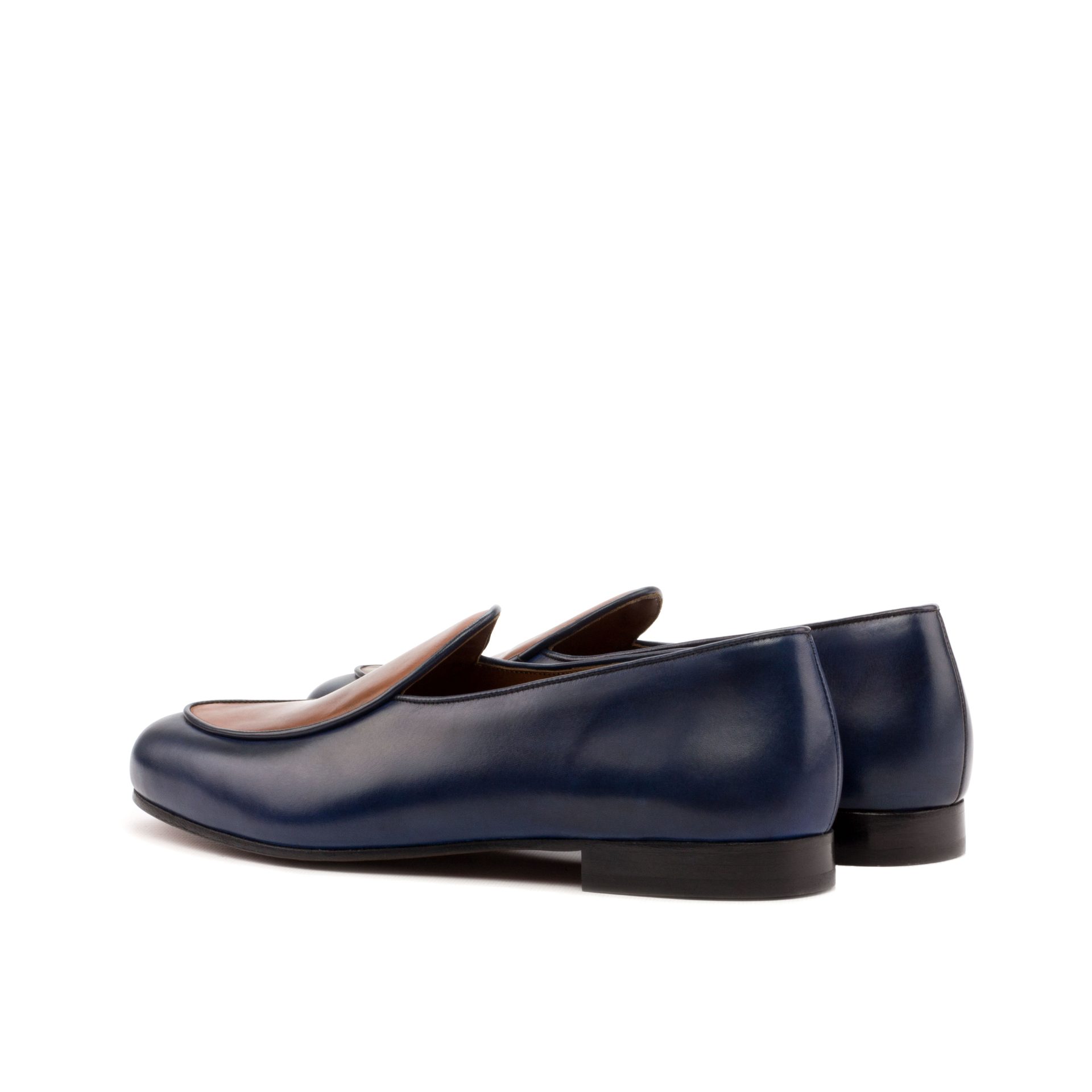 The Sheridan Rd. Belgian Loafer No. 3593 - Image 3
