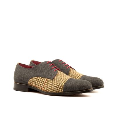 The Armitage Ave. Derby No. 3671