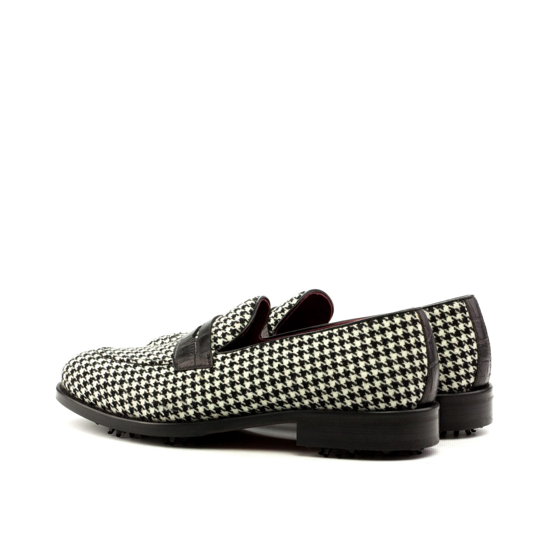The Grand Ave. Loafer No. 3625 | Golf Shoes - Image 3