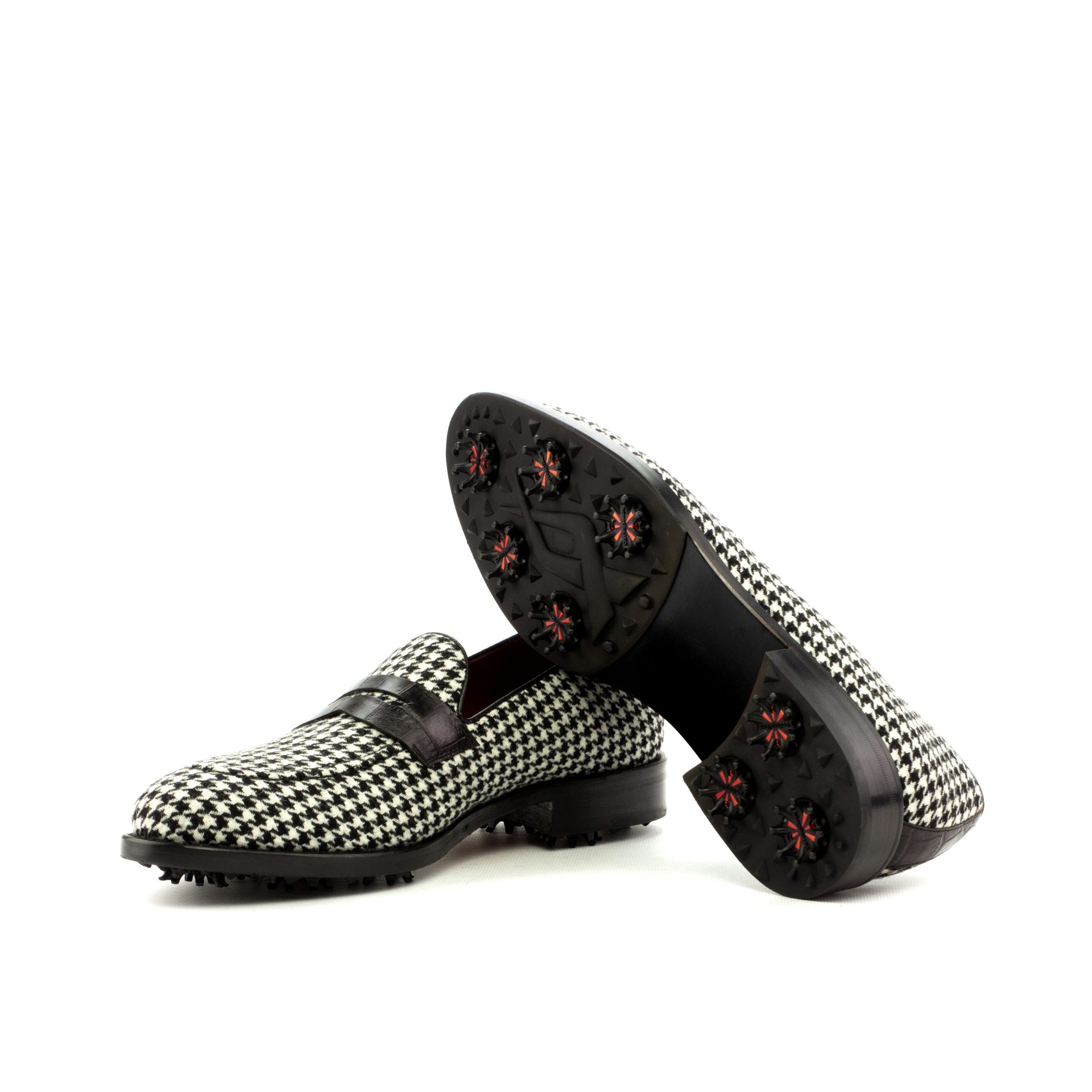 The Grand Ave. Loafer No. 3625 | Golf Shoes - Image 2