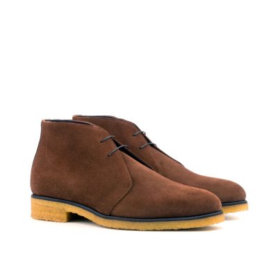 The Madison St. Chukka Boot No. 3650