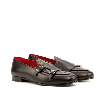 The Pershing Rd. Monk Strap Loafer No. 3641