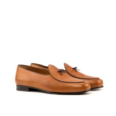 The Sheridan Rd. Belgian Loafer No. 3663