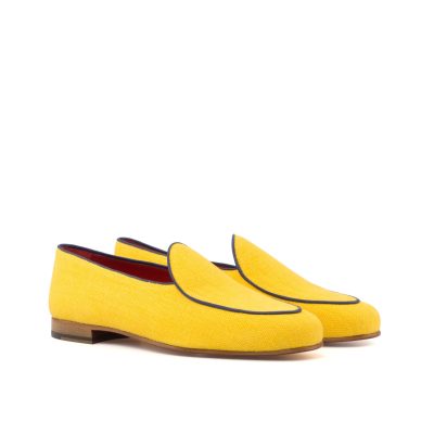 The Sheridan Rd. Belgian Loafer No. 3664