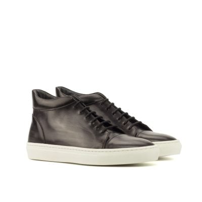 The Argyle St. High Top Sneaker No. 3724