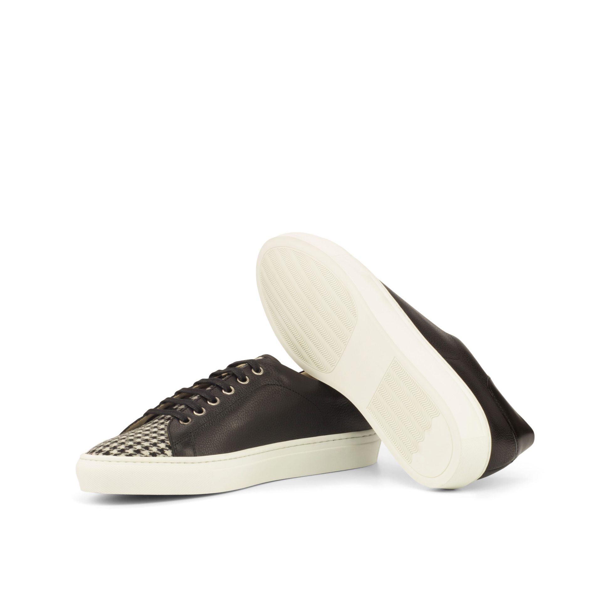 The Bryn Mawr Ave. Trainer No. 3780 - Image 2