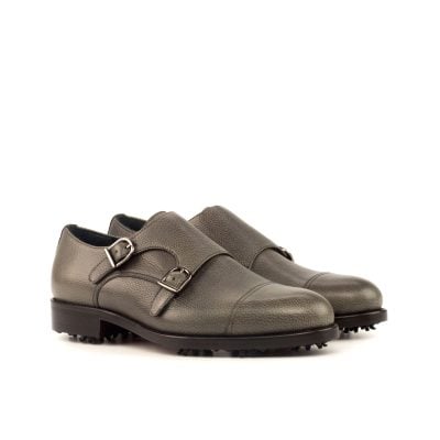 The Damen Ave. Double Monk No. 3746 | Golf Shoes