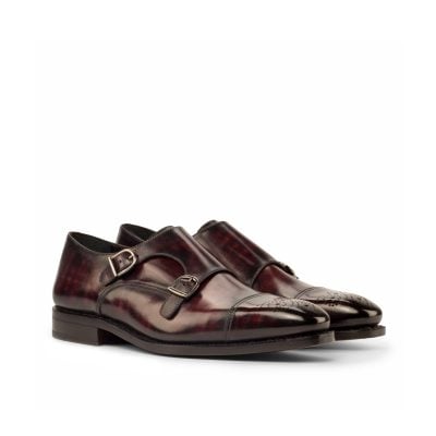 The Damen Ave. Double Monk No. 3800