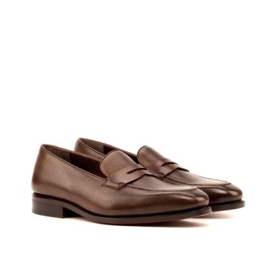 The Grand Ave. Loafer No. 3719