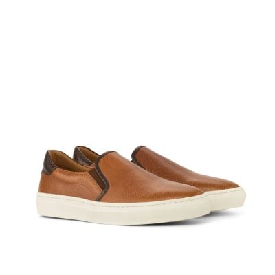 The Yates Ave. Slip-On Sneaker No. 3827
