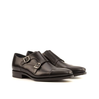 The Damen Ave. Double Monk No. 3945