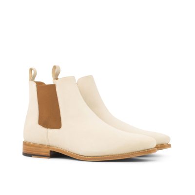 The Fulton St. Chelsea Boot No. 3907
