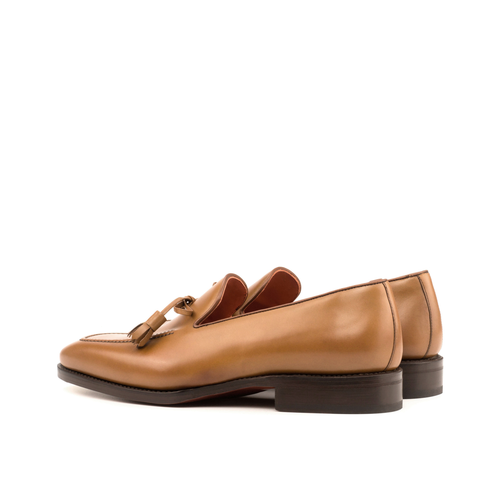 The Grand Ave. Loafer No. 3936 - Image 3
