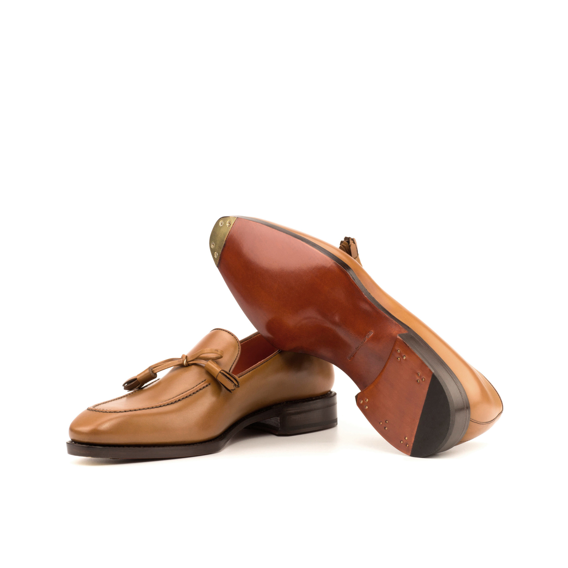 The Grand Ave. Loafer No. 3936 - Image 2