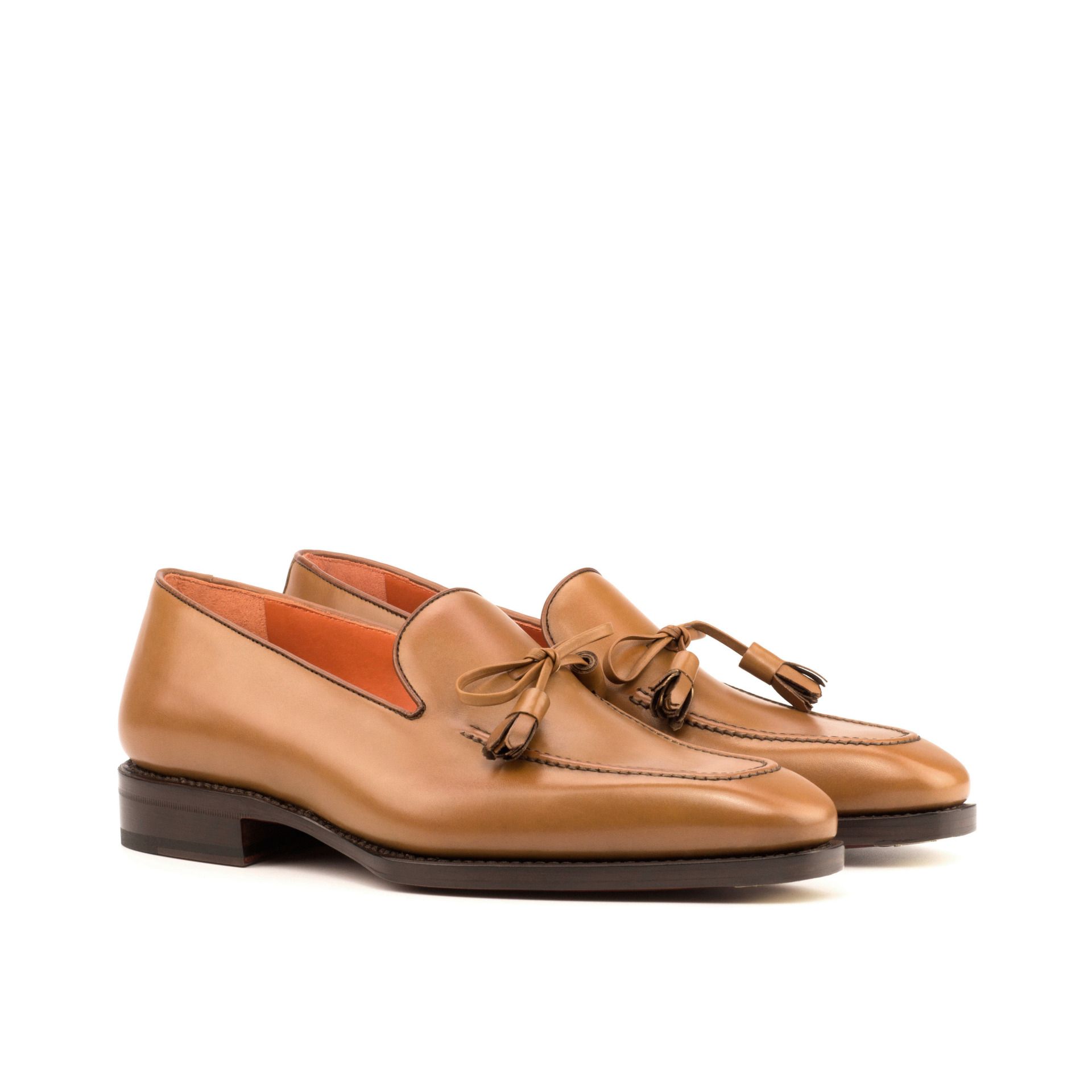 The Grand Ave. Loafer No. 3936
