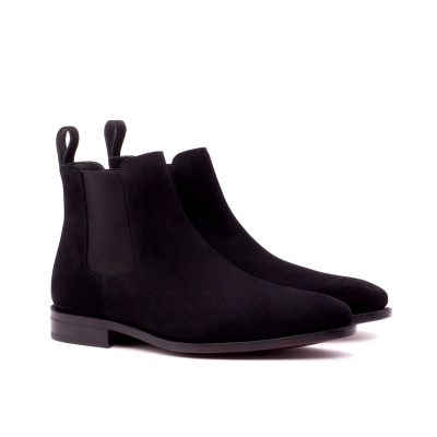 The Fulton St. Chelsea Boot No. 3520