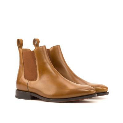 The Fulton St. Chelsea Boot No. 3736
