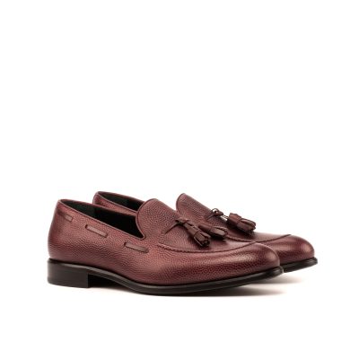 The Grand Ave. Loafer No. 3935