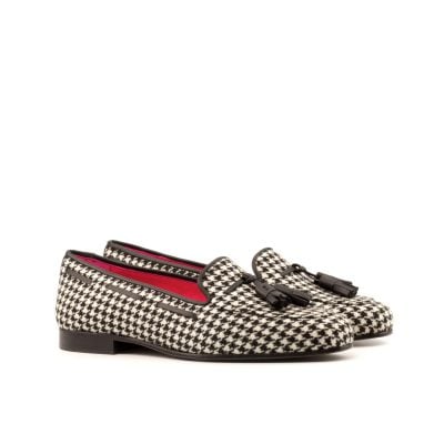 The Mannheim Rd. Women's Slipper No. 3895
