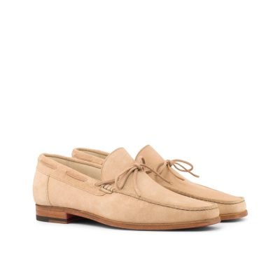 The Sheffield Ave. Moccasin Loafer No. 3796