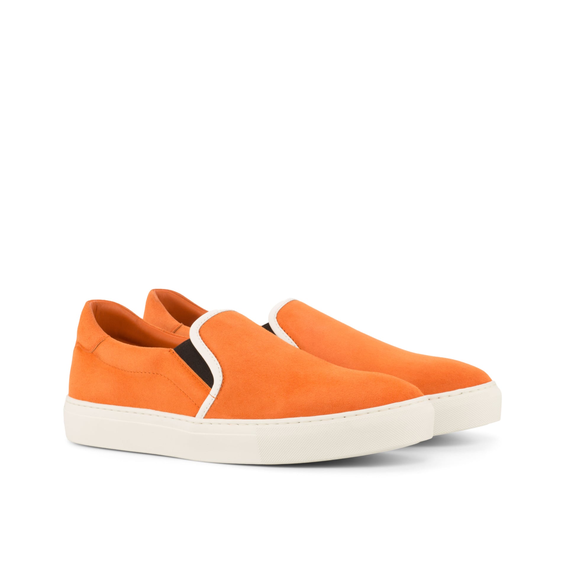 The Yates Ave. Slip-On Sneaker No. 4151