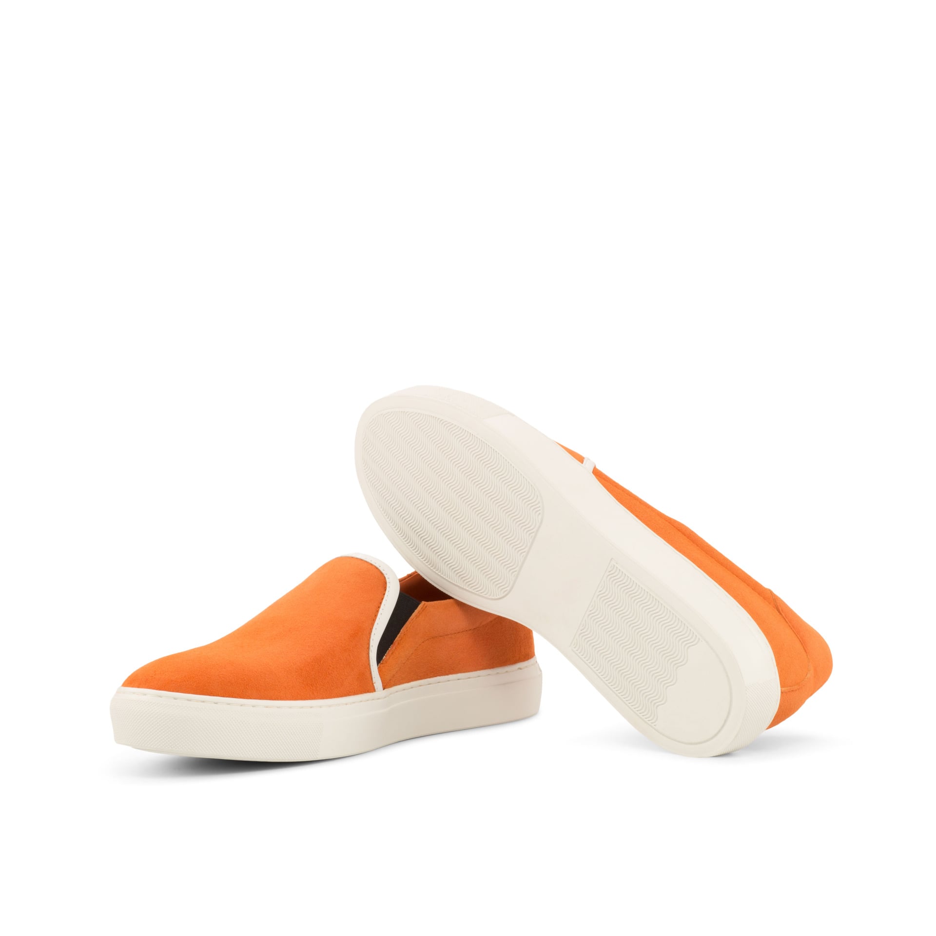 The Yates Ave. Slip-On Sneaker No. 4151 - Image 2